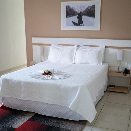 Monza Comfort Hotel João Monlevade Екстериор снимка