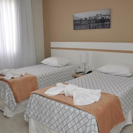 Monza Comfort Hotel João Monlevade Екстериор снимка