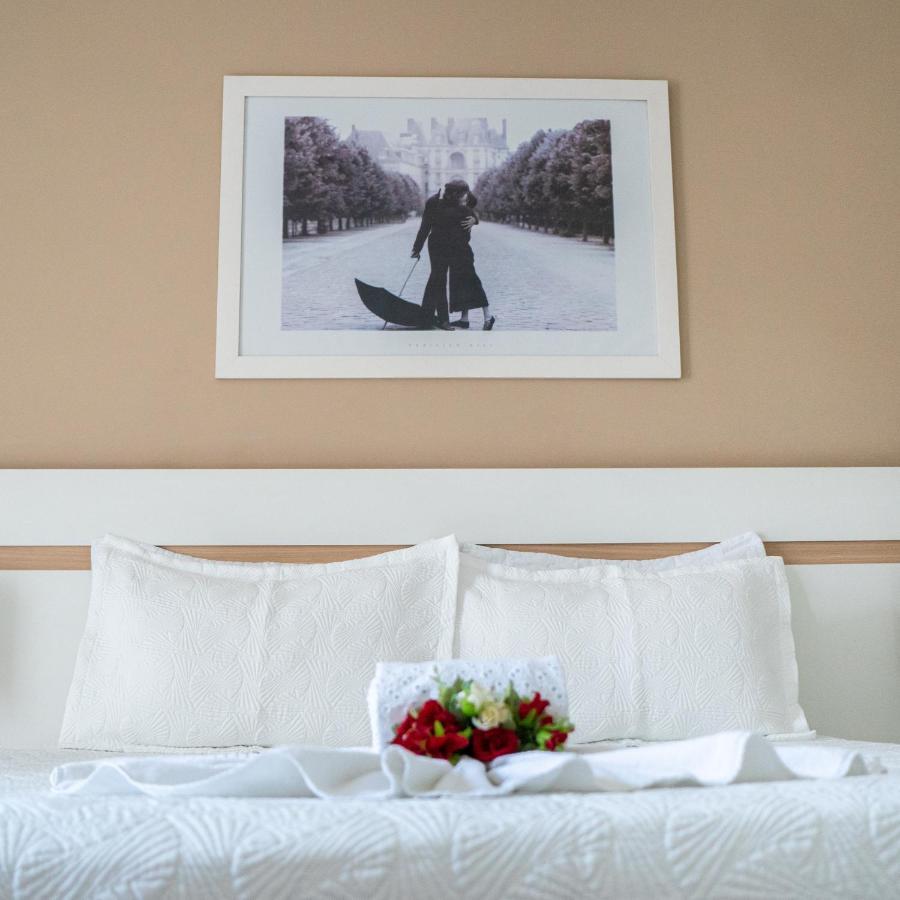 Monza Comfort Hotel João Monlevade Екстериор снимка