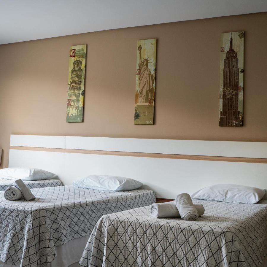 Monza Comfort Hotel João Monlevade Екстериор снимка