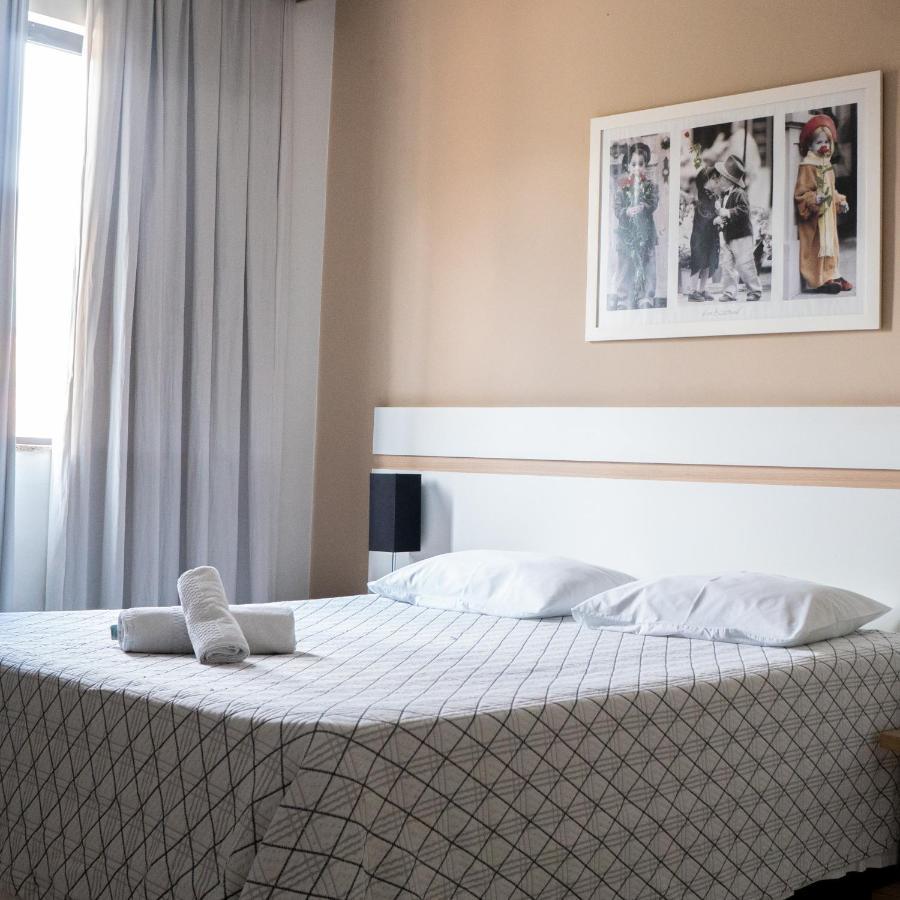 Monza Comfort Hotel João Monlevade Екстериор снимка