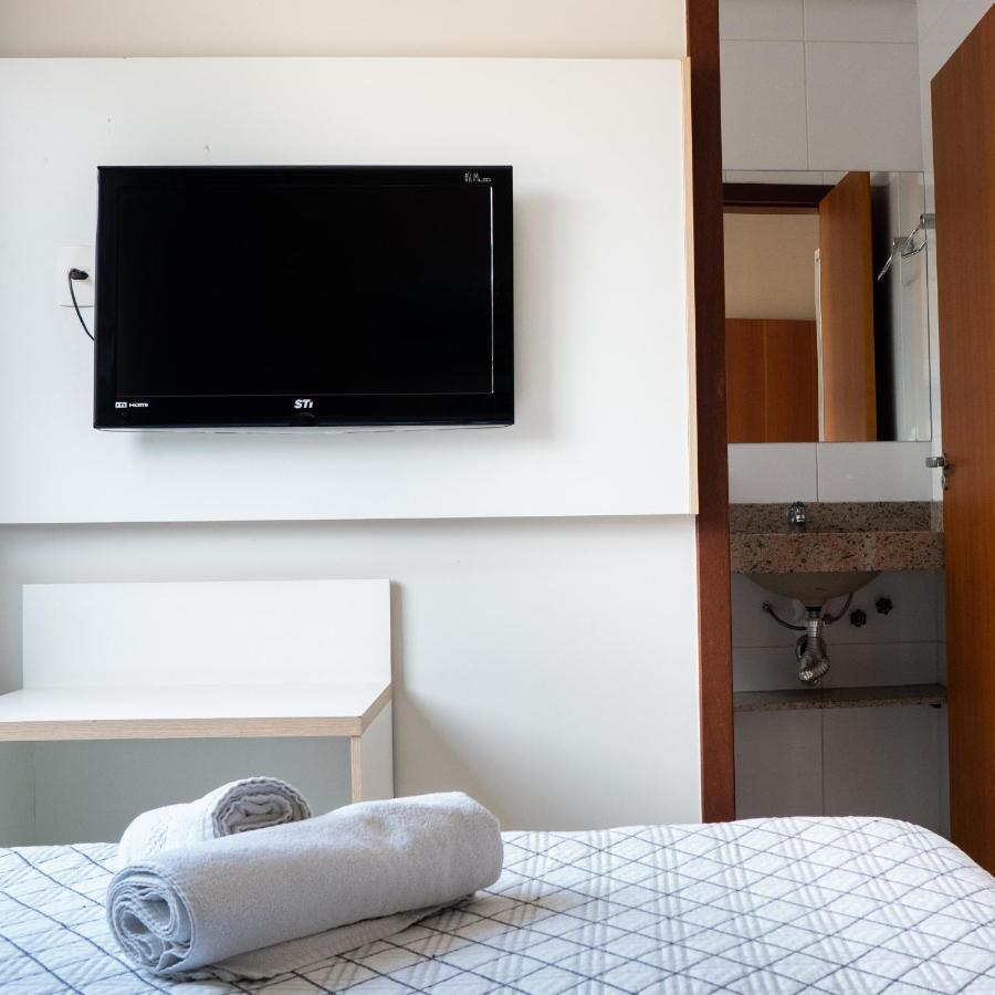 Monza Comfort Hotel João Monlevade Екстериор снимка