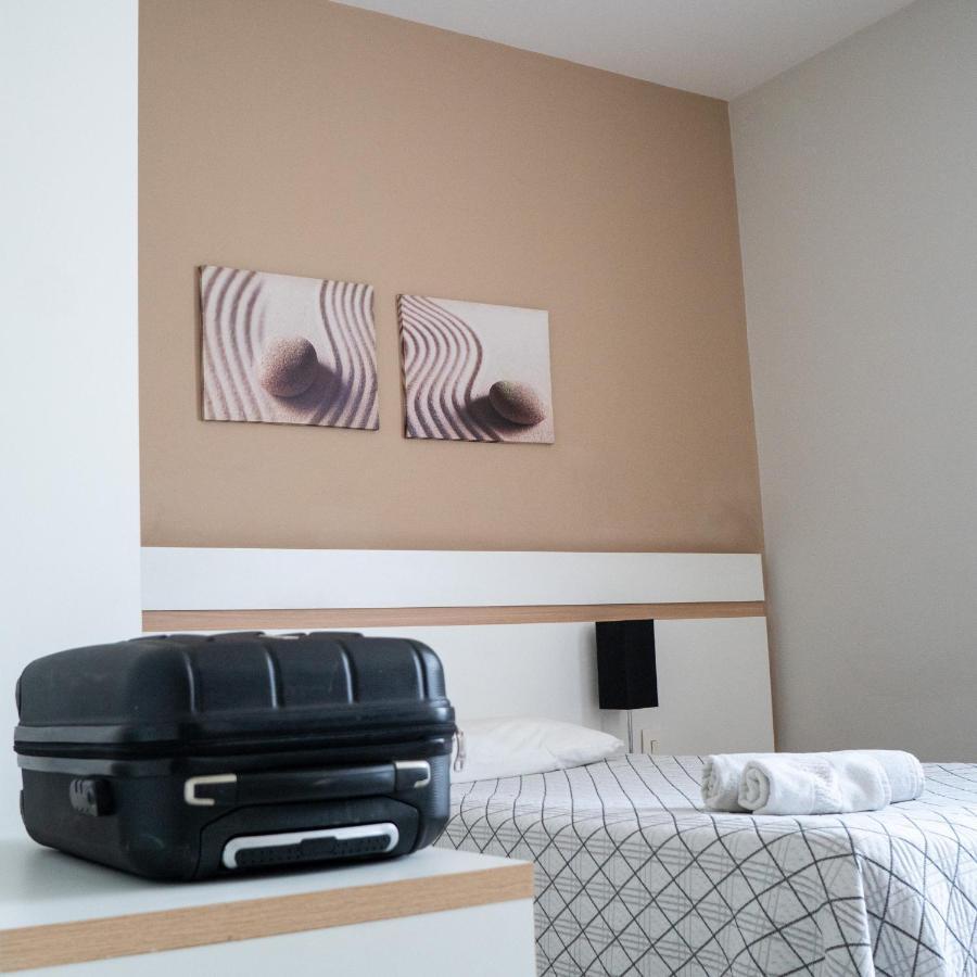 Monza Comfort Hotel João Monlevade Екстериор снимка