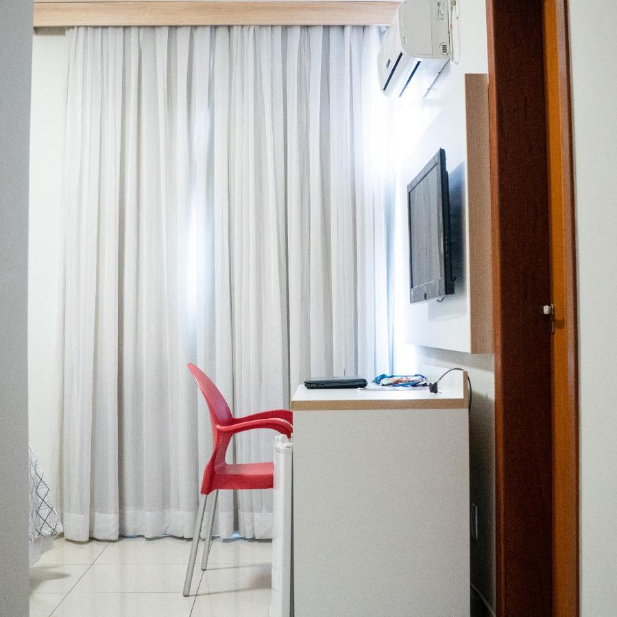 Monza Comfort Hotel João Monlevade Екстериор снимка
