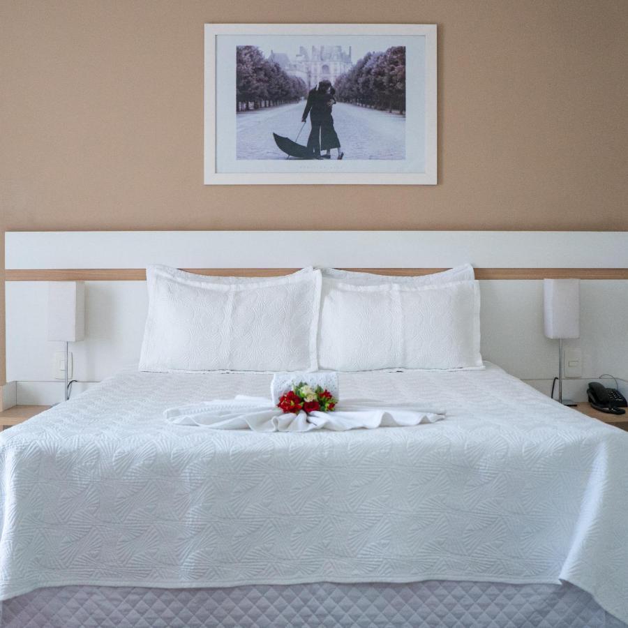 Monza Comfort Hotel João Monlevade Екстериор снимка