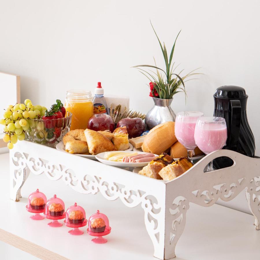 Monza Comfort Hotel João Monlevade Екстериор снимка