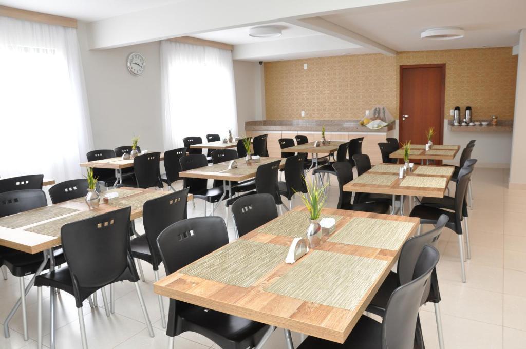 Monza Comfort Hotel João Monlevade Екстериор снимка