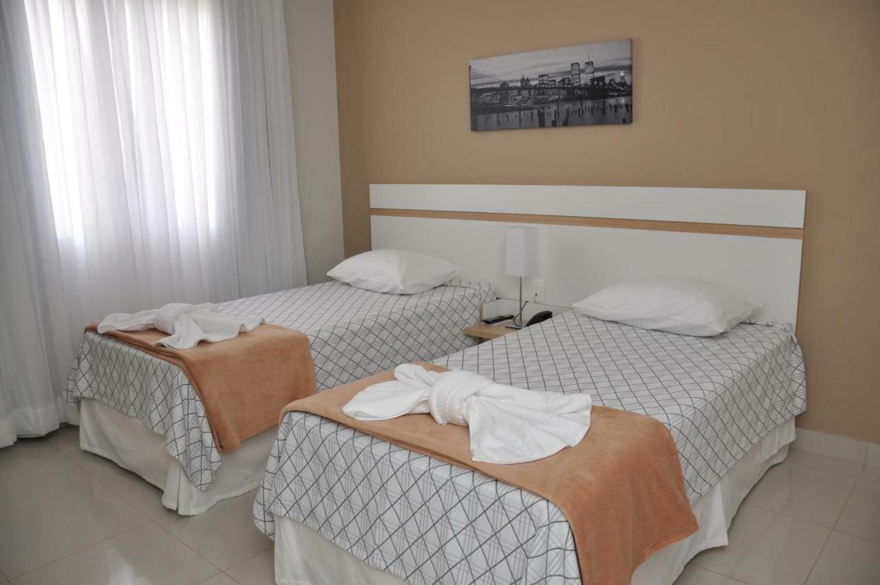 Monza Comfort Hotel João Monlevade Екстериор снимка
